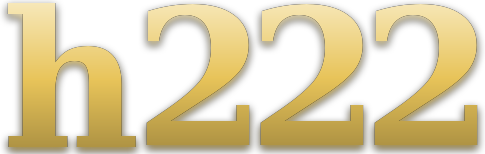 h222 logo